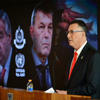 'I accuse guterres, UNRWA of enabling terrorism': Israeli Foreign Minister