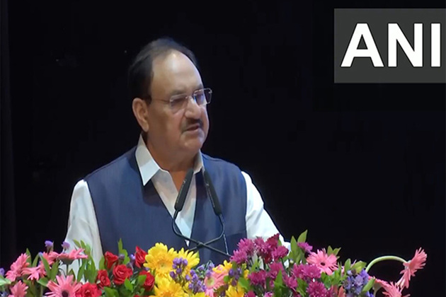 Union Minister JP Nadda launches AIIMS Disha application for indoor navigation