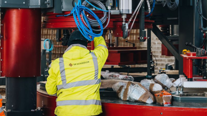 Tobermore opens new factory to expand production