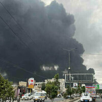IDF airstrikes 'fully disabled' Yemen's main airport - Israel