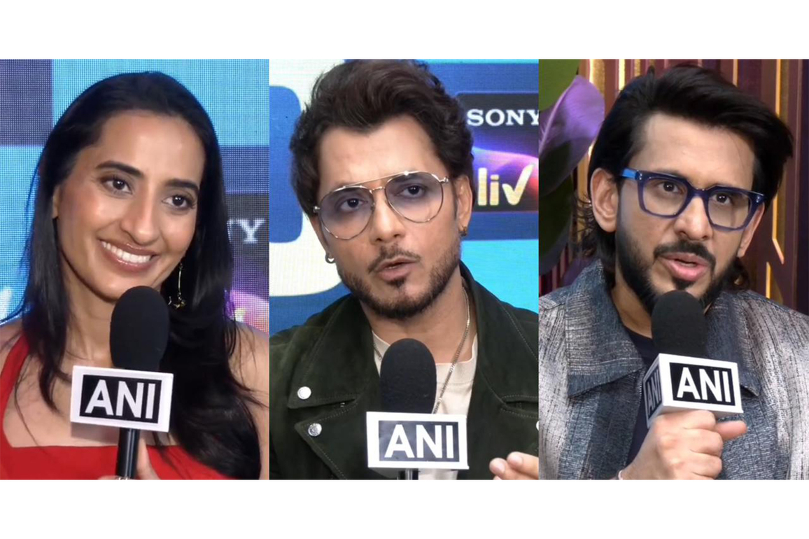 "Now children want to be entrepreneurs": Anupam Mittal, Vineeta Singh, Aman Gupta on 'Shark Tank India 5'