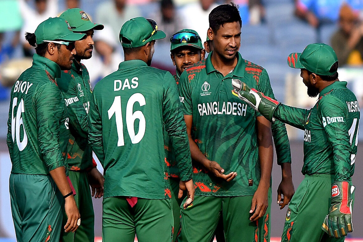 Bangladesh sports advisor "welcomes" BCB's decision to not send men's senior team to India for T20 WC