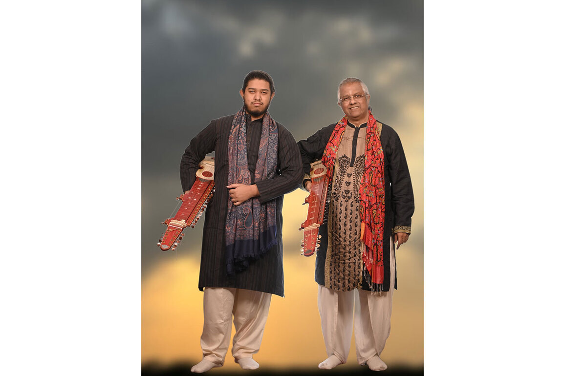Pandit Debashish Bhattacharya Embarks on International Concert Tour to Expand Global Reach of Indian Classical Slide Guitar