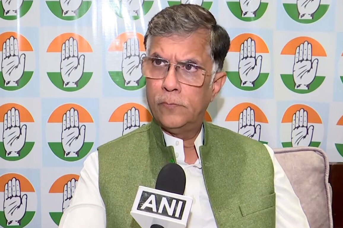 "What kind of India do we want?": Pawan Khera flags minority safety as Bangladesh violence, Christmas incidents stir debate