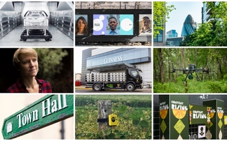 The best of BusinessGreen Intelligence in 2025