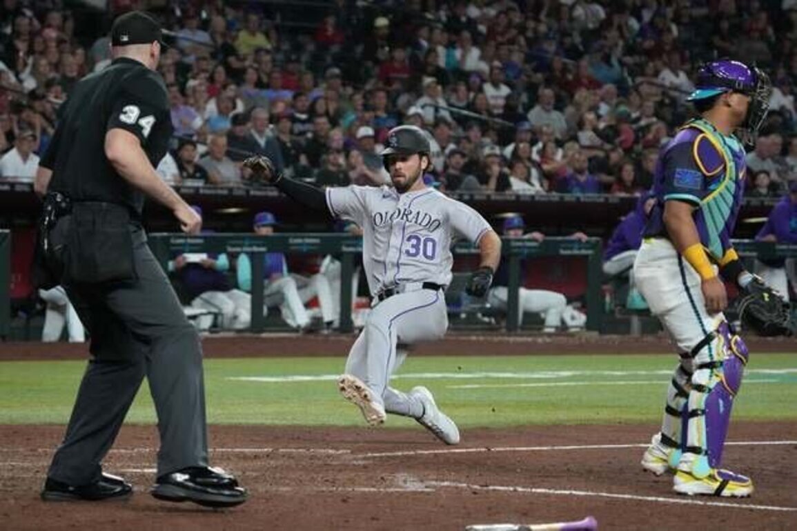 Rockies ride upstarts' late contributions into matchup vs. D-backs