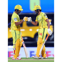 IPL 2026: Urvil Patel steals show in CSK's five-wicket win over LSG
