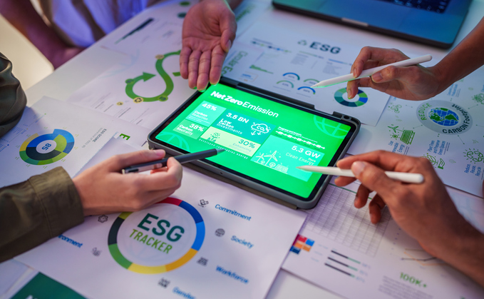 Majority of asset managers have established ESG policies despite US backlash