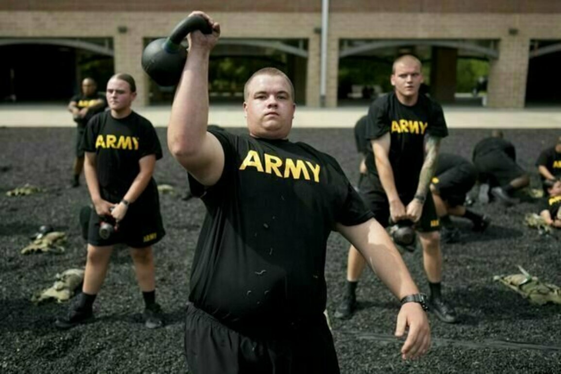 US Army's image of power and flag-waving rings false to Gen Z weary of gun violence - and long-term recruitment numbers show it