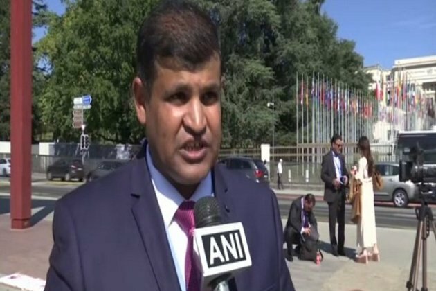 Balochistan struggling to end Pakistan's oppression