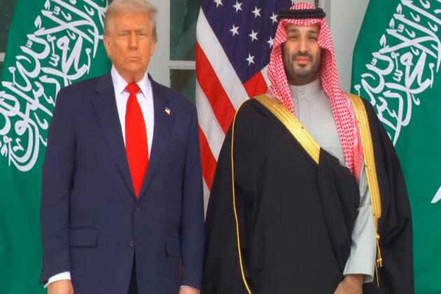 US-Saudi relations reset: Fighter Jets, investment, Abraham Accords