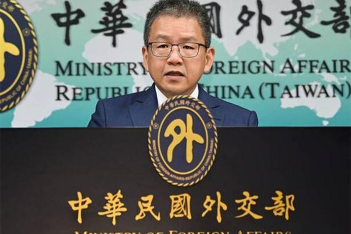 Taiwan considers chip ban after South Africa capitulates to Chinese pressure