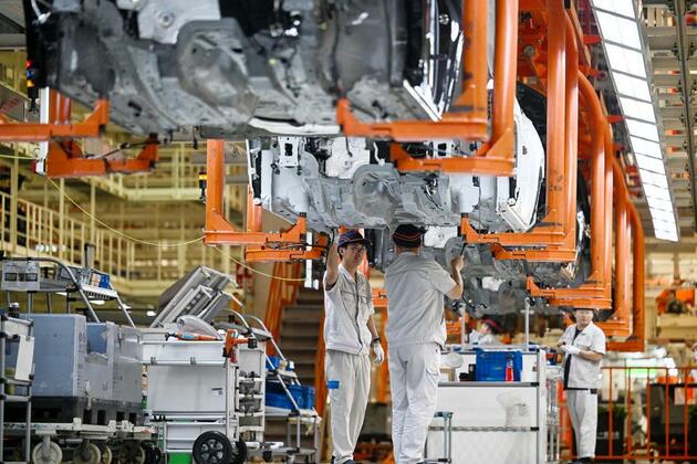 From resilient economy to wider opening up, China's 14th five-year plan delivers remarkable results