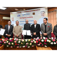 Himachal Govt signs MoU with National Dairy Development Board to boost dairy sector