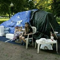 How women are trapped in years of homelessness that often begin in their teens