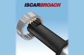 New tools to simplify broaching applications