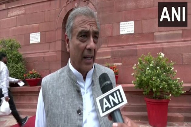 Jairam Ramesh is lobbyist of Chinese companies: Rajya Sabha MP Mahesh Jethmalani