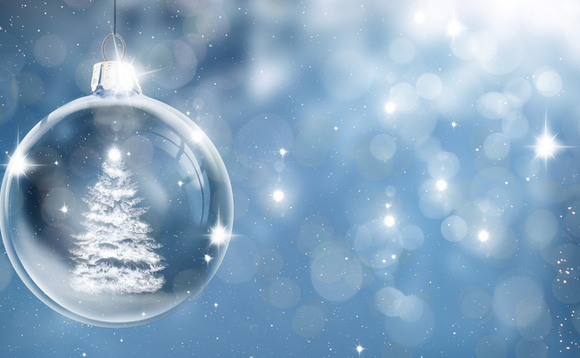 Editor's message: A time for holiday reflection 