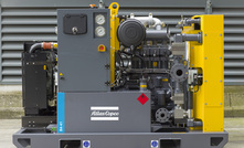 Atlas Copco boosters can increase the pressure levels from a standard compressor to anywhere between 69 and 345 bar