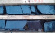  Core from Forum Energy Metals' Janice Lake project in Saskatchewan