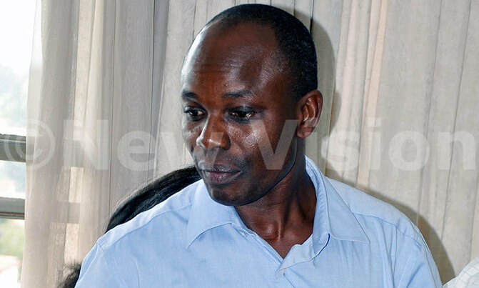 Basajjabalaba dragged to court over land grabbing Basajjabalaba dragged to court over land grabbing