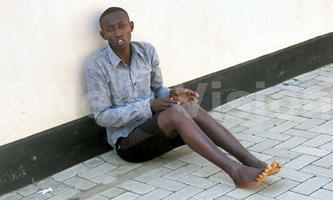 Man 'kills granddad over bride price' Man 'kills granddad over bride price'