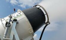 New wastewater solution from I-CAT