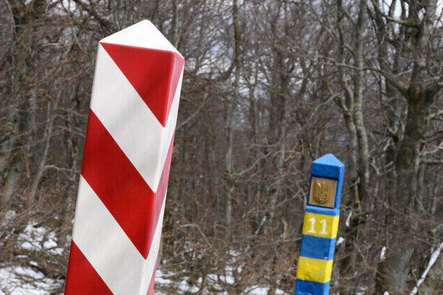 Ukrainians risking their lives to flee mobilization  CNN