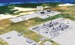 Early works starts on PNG LNG