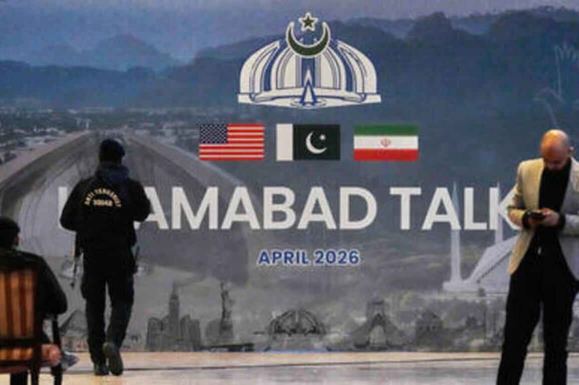 Can Pakistan deliver a US-Iran deal - or will another power take the lead?