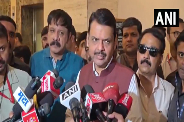 "Will take strict action against guilty, form SOPs": Fadnavis after meeting family of deceased woman in Pune
