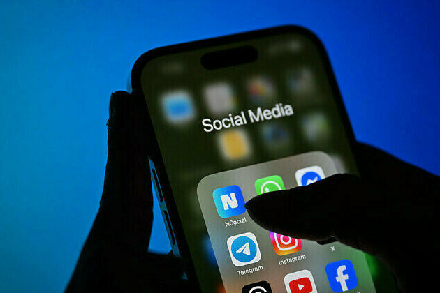 South Asian country blocks major social media platforms