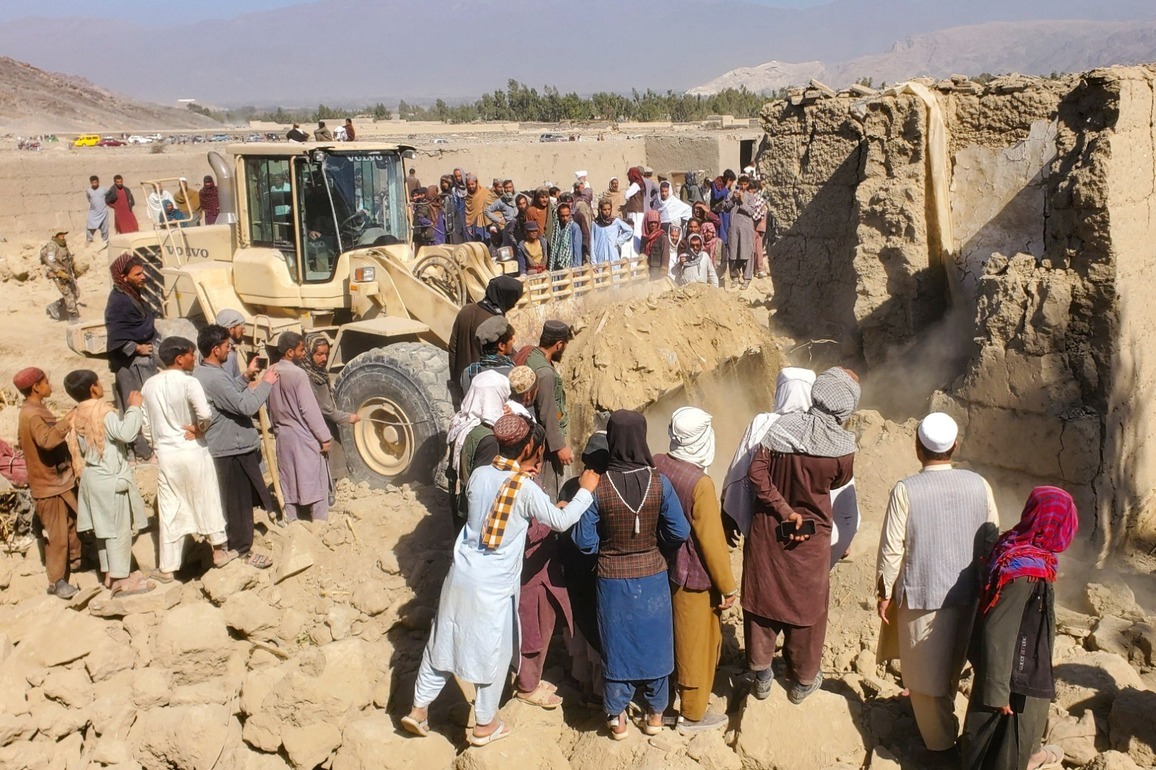 Over 80 people killed in Pakistan's cross-border airstrikes on Afghanistan
