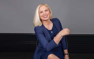 Circe Invest's Fiona Frick: How climate risk is moving further into capital markets