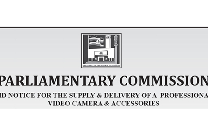 The Parliamentary Commission The Parliamentary Commission
