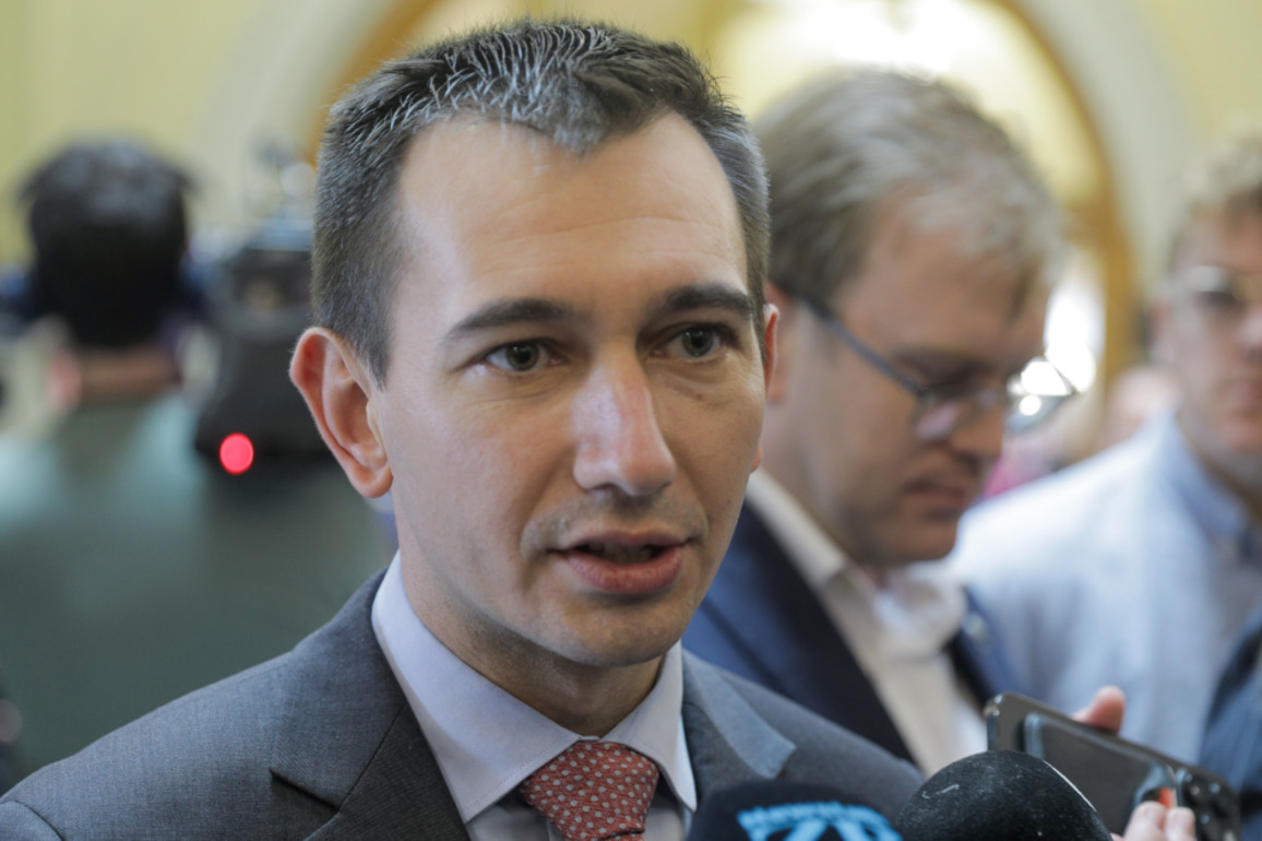 Health Minister Simeon Brown not ruling out Patient Safety Commissioner