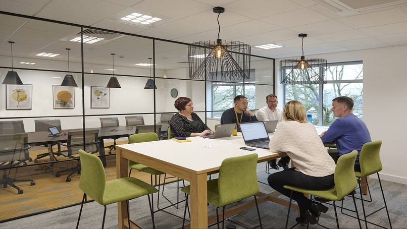 Travis Perkins plc provides menopause support for employees