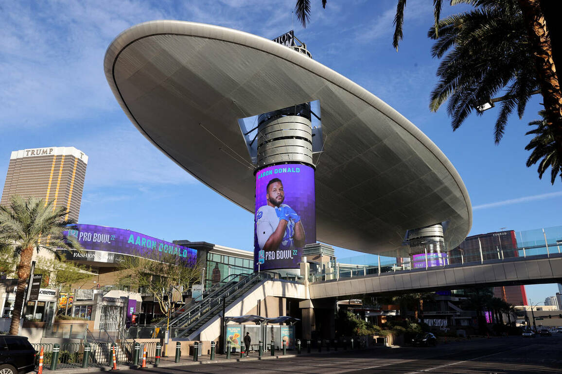 Mango opens at Fashion Show Las Vegas