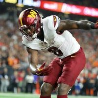 Reports: 49ers acquire RB Brian Robinson Jr. from Commanders