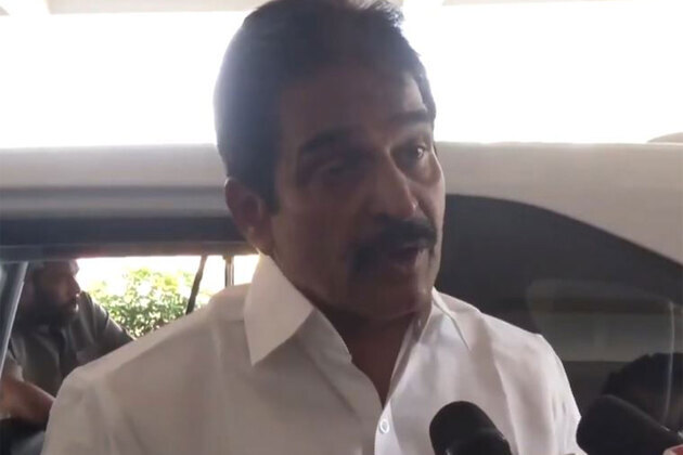 India-US interim trade deal by PM Modi is for his "personal interest", says KC Venugopal