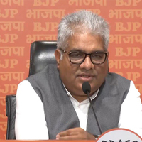 Union Minister Bhupender Yadav slams Congress over Karnataka caste survey, calls it 'political cover-up'