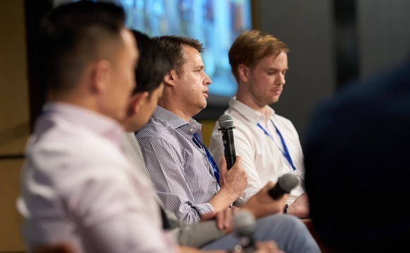 Tough funding terms can hinder start-up growth - forum