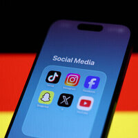 Germany wants X to push state-approved content  report