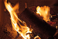 Local residents claim merchant is a fire hazard