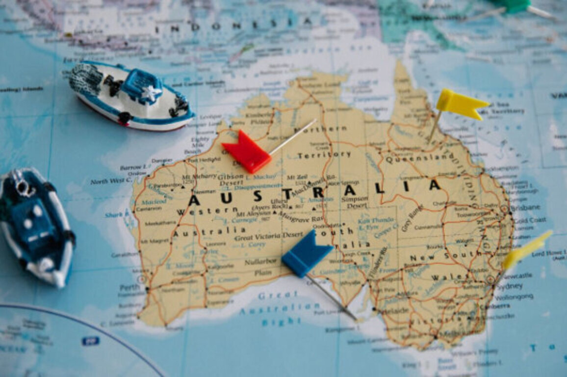 Do Your Part: Australia's PM Urges Citizens to Use Public Transport