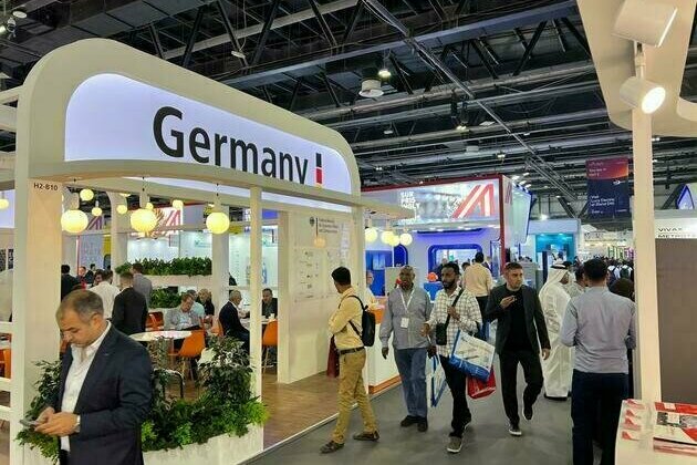 Middle East Energy 2025 sees strong European presence targeting regional markets