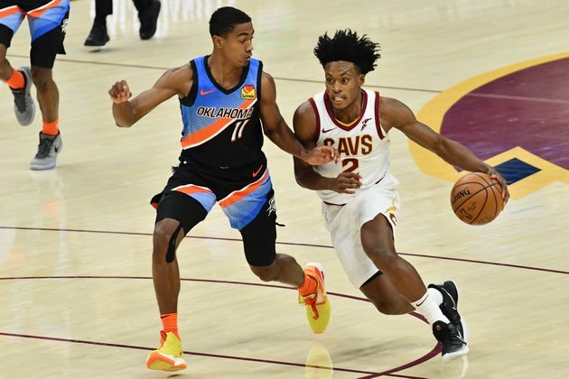 Cavaliers, losers of 10 straight, seek win vs. Hawks
