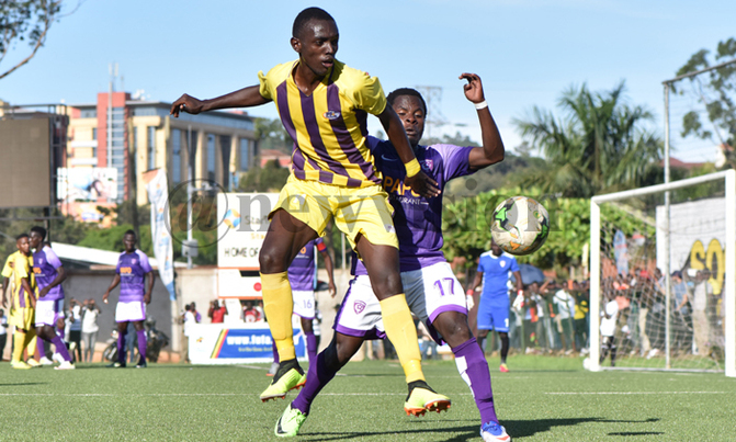 Proline's Anukani dreams of playing for Barcelona Proline's Anukani dreams of playing for Barcelona