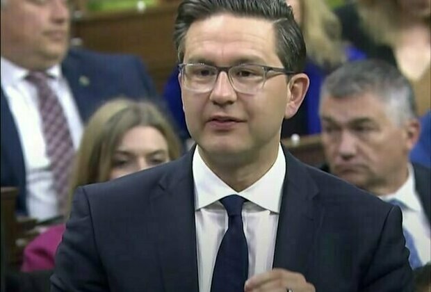 Poilievre Vows to Repeal Industrial Carbon Price