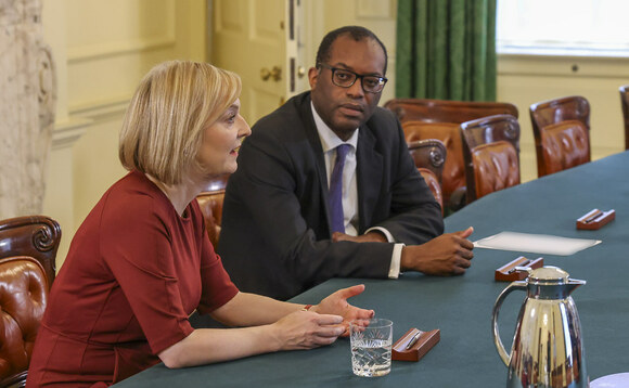 'The great Truss retreat': U-turn on 45% tax rate 'not the solution' to market turmoil